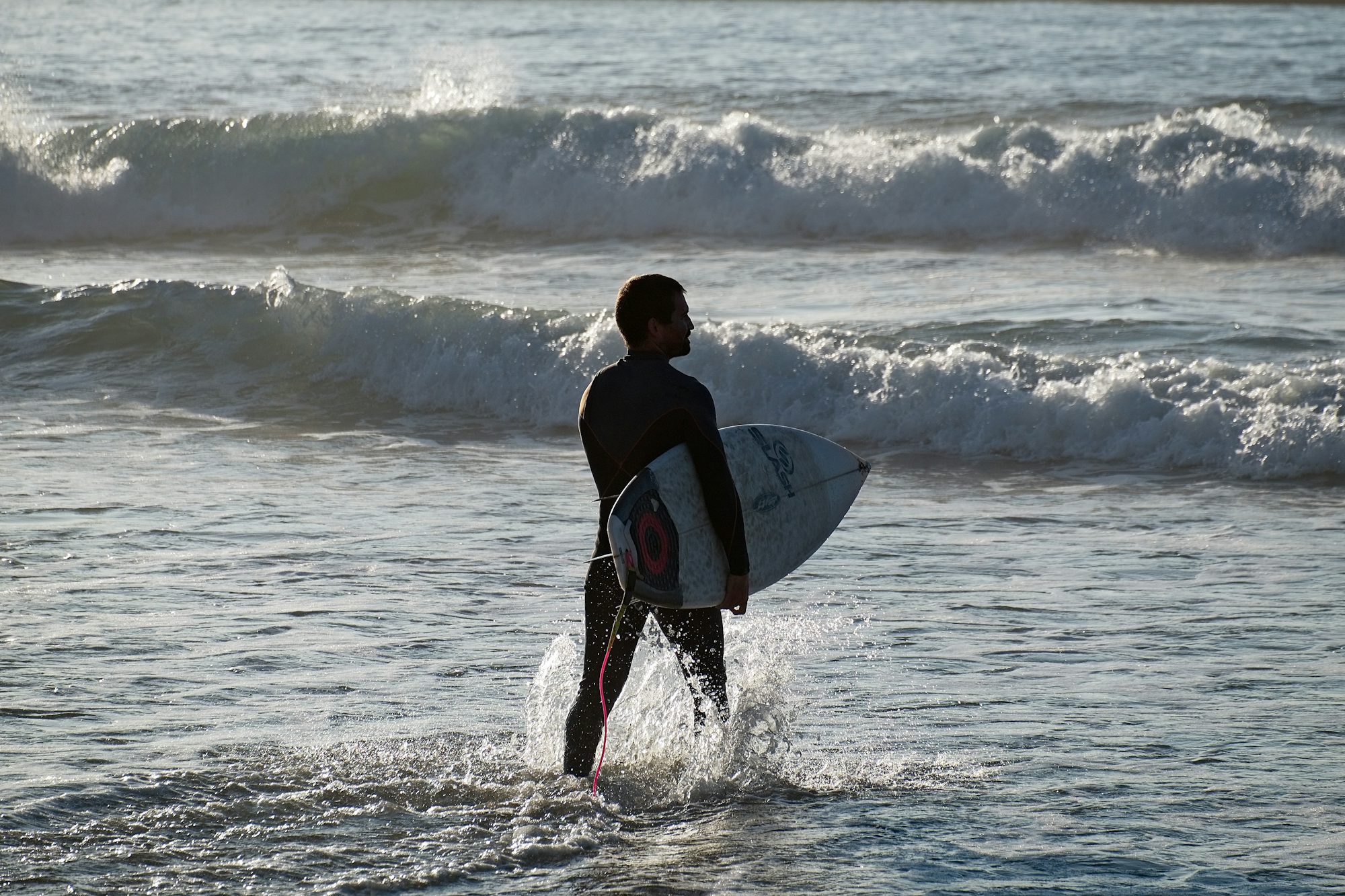 Weekend hobby photograph
